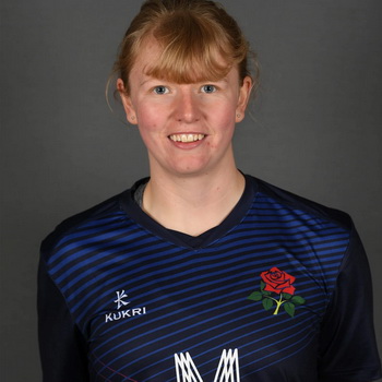 Georgie Boyce Biography